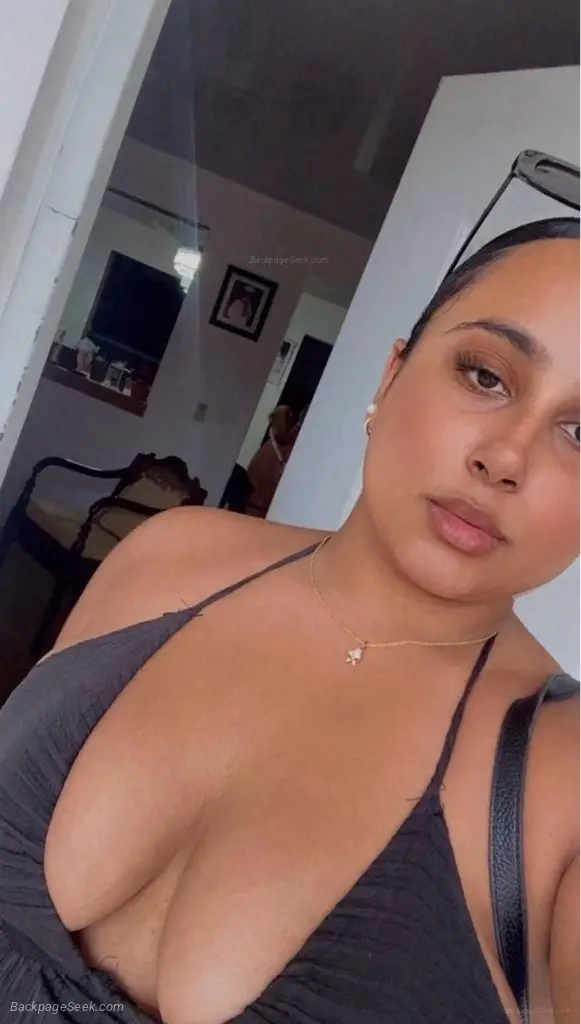 sexy and hot latina