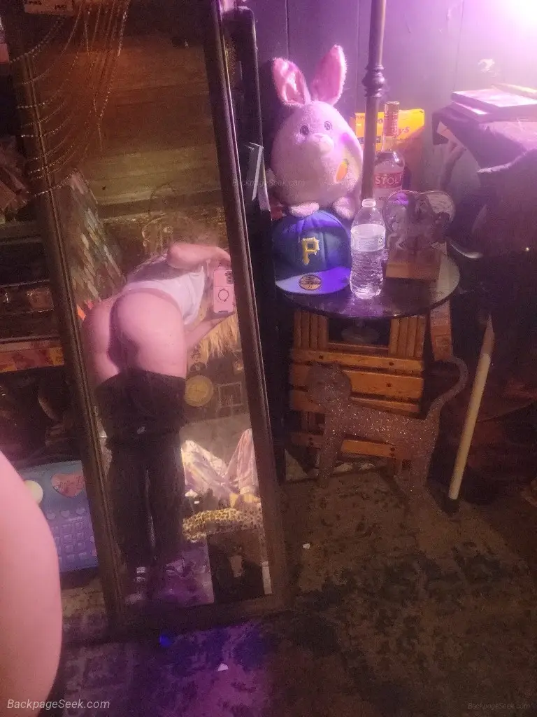 big fun small package in Pittsburgh – Women Seeking Men photo 4