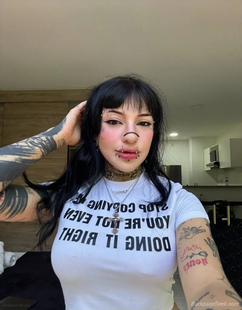 Thick Curvy Star-Tatted BBW Bareback GFE Anal Sloppy BBJ in Pittsburgh – Women Seeking Men photo 5