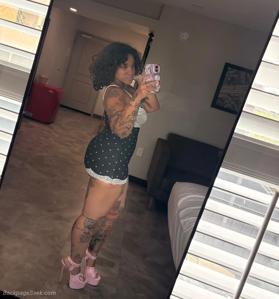 Incall Only in Portland – Women Seeking Men photo 2