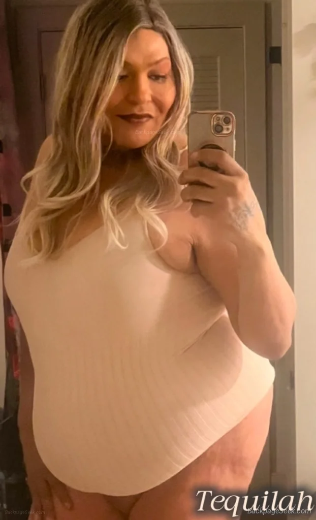 Mama Tequilah - Fully Functional Full of pleasureYour desire... in Portland – Women Seeking Men photo 2