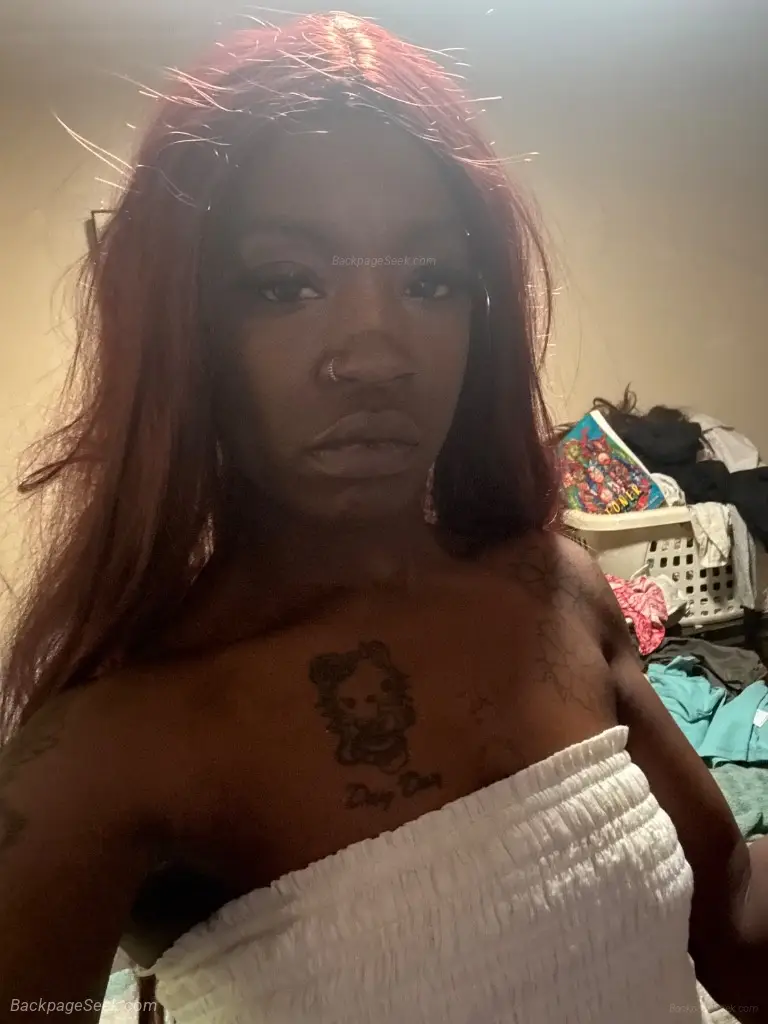Chocolate Goddess