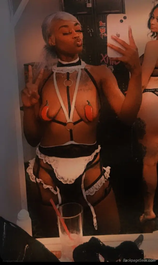 island princess in Portland – Women Seeking Men photo 3