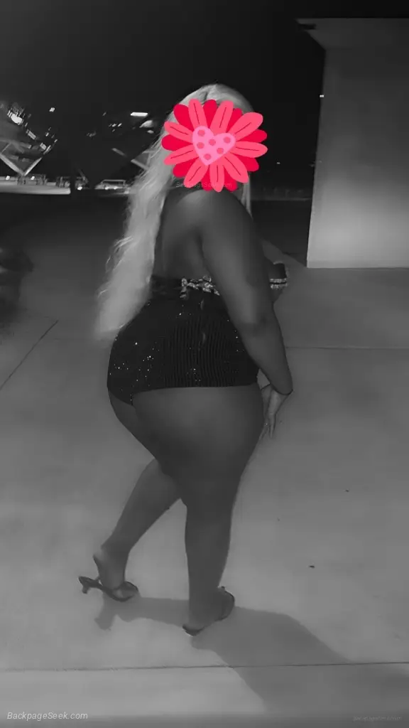 Thick Sexy in Portland – Women Seeking Men photo 2