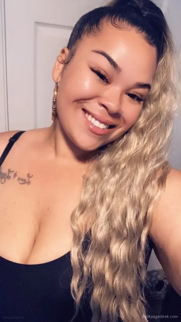 Sexy Voluptuous Islander in Portland – Women Seeking Men photo 4
