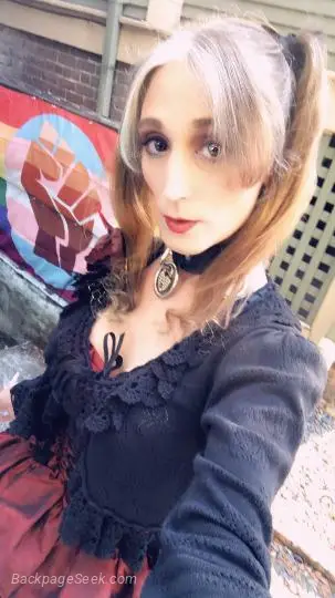 TsBunny SE Portland Petite Pre-Op Blonde T-Girl Great Review... in Portland – Women Seeking Men photo 4