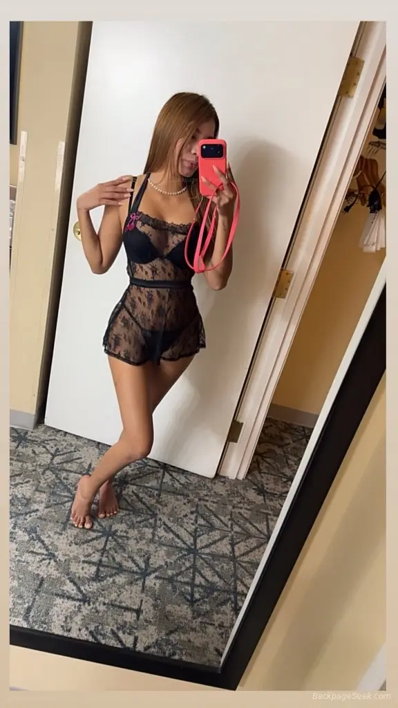 Dulce y sensual in Portland – Women Seeking Men photo 5