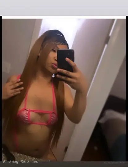19 Lightskin Blasian