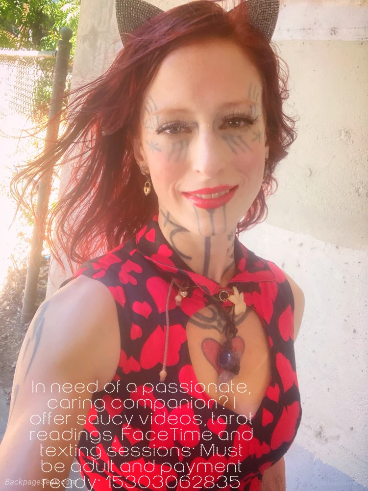 Classy redhead SWEETHEART The attention you crave more in Portland – Women Seeking Men photo 3