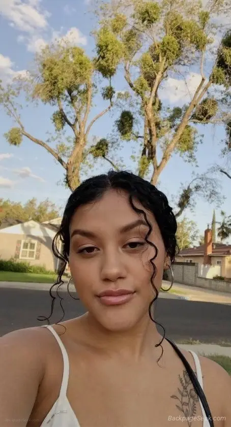 LIGHTSKIN BARBIE ARRIVING TODAY