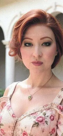 Cute Redhead - Outcall Only