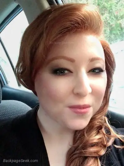 Cute Redhead - Outcall Only in Portland – Women Seeking Men photo 3