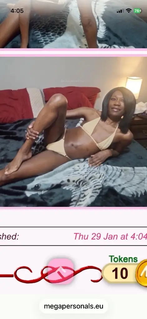 Seasoned Chocoloate in Portland – Women Seeking Men photo 2