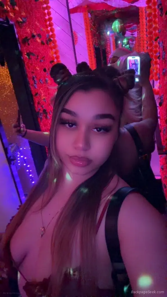 Karma the Cuban Doll Available for Outcall