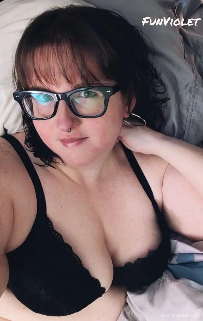 BBW Goddess You Have Been Craving