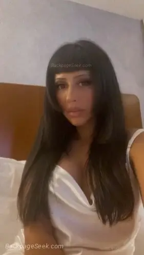 Nymphette of your DREAMS