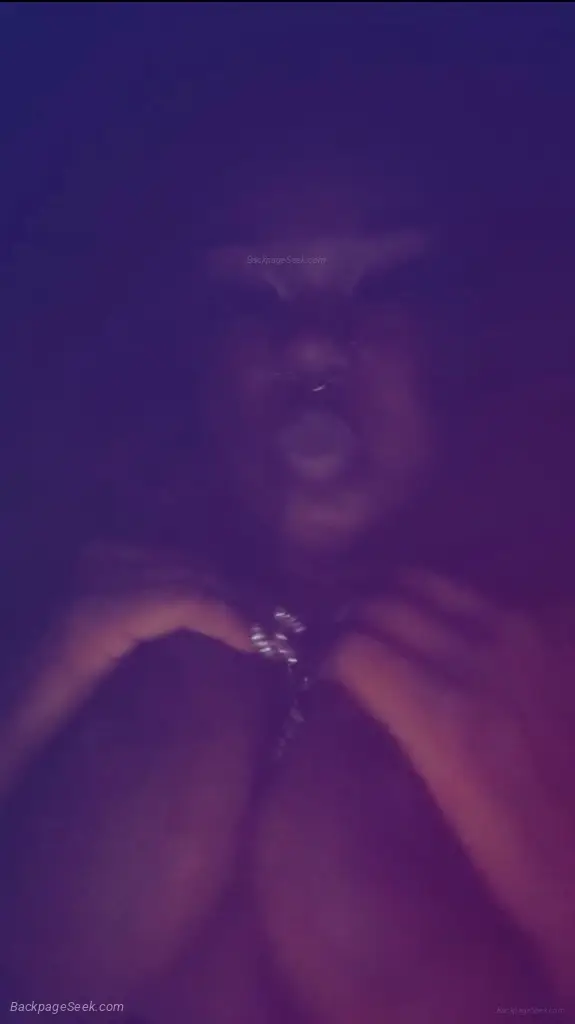 THICK N SLIPPERY SEXY DARK CHOCOLATE AVALIBLE 247 OUTCALL IN... in Portland – Women Seeking Men photo 3