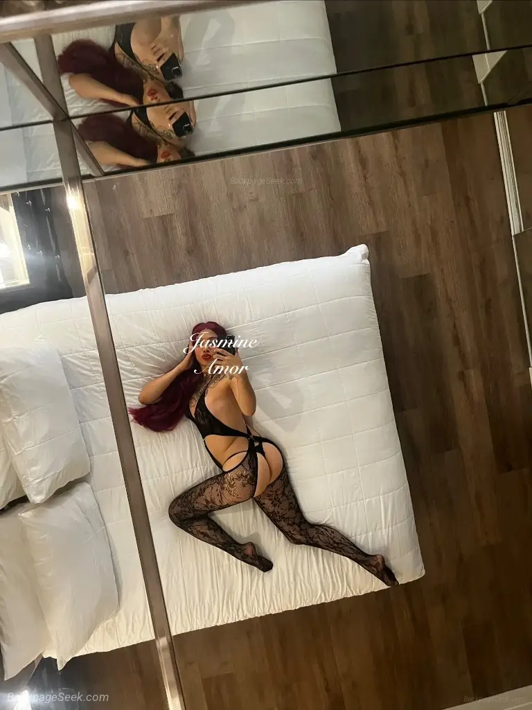 MEXICAN AND FILIPINO BABE PARTY WITH JAZZY in Portland – Women Seeking Men photo 3