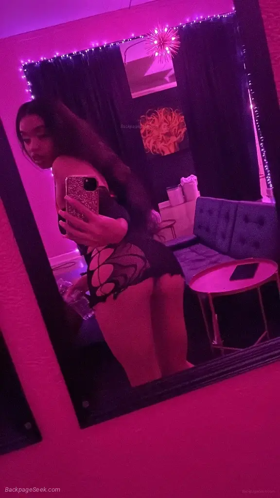 OUTCALLS Highly Favored Petite Exotic Queen Wett Horny Ready... in Portland – Women Seeking Men photo 5