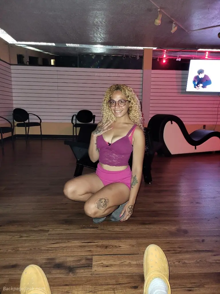 Exotic Slimthick Beautiful Perfection in Portland – Women Seeking Men photo 2