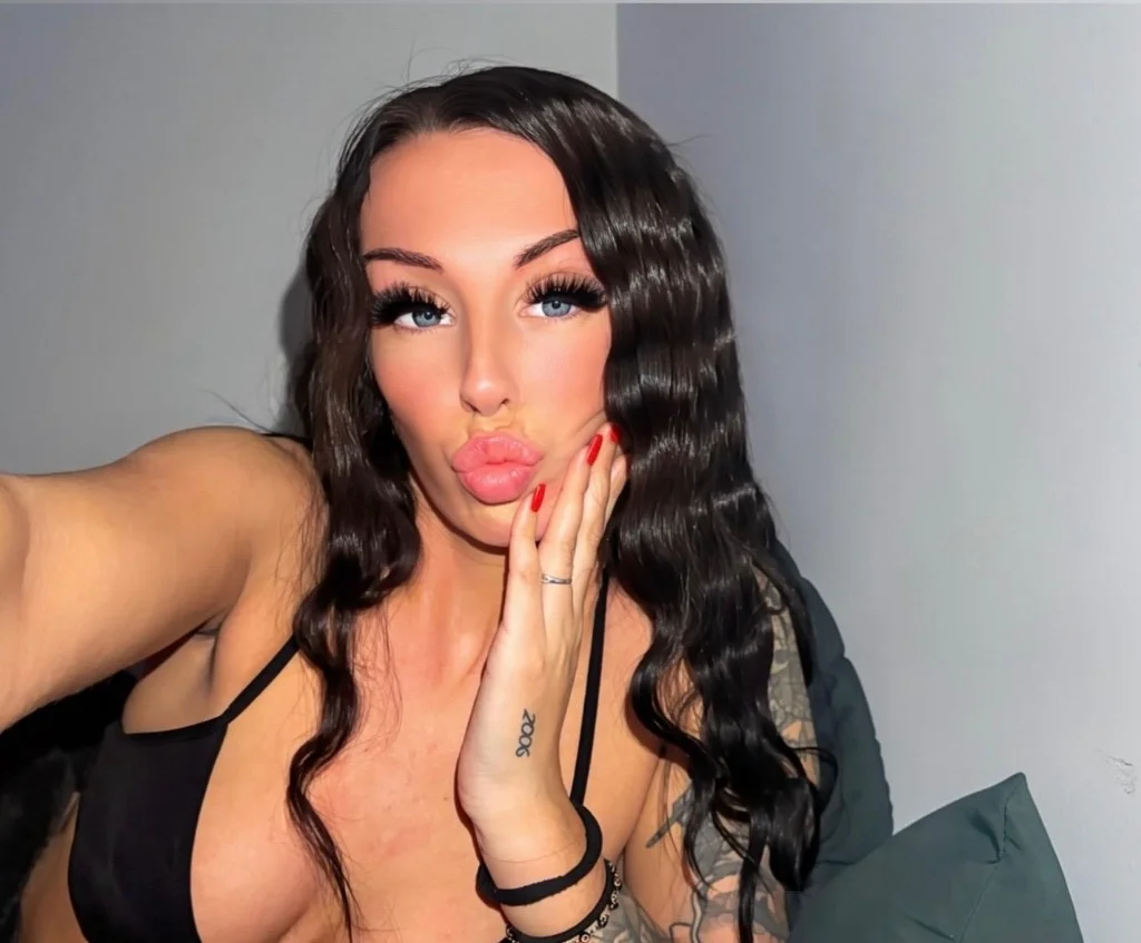 Lets Make Your Fantasy a Reality Baby