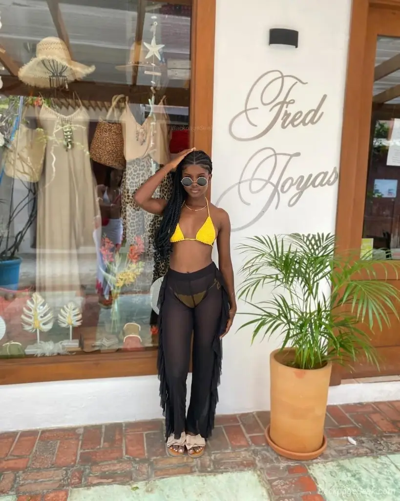 New Girl VIP SERVICE Chocolatex