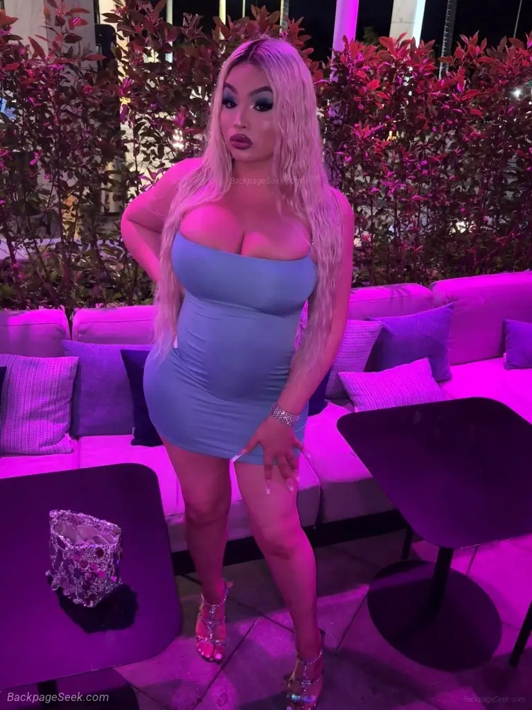 NIKKI BBY in Providence – Women Seeking Men photo 4