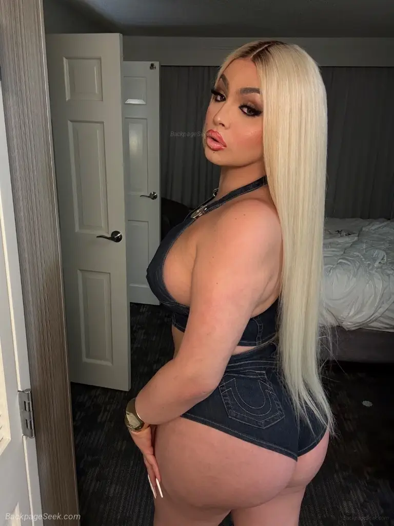 NIKKI BBY in Providence – Women Seeking Men photo 5