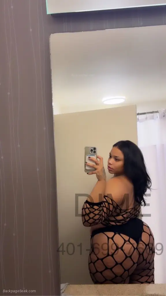 THICK SPANISH MAMI!!