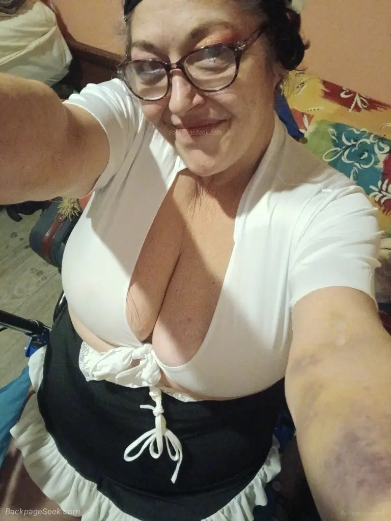 Celebrating Titties Tuesday in Providence – Women Seeking Men photo 4