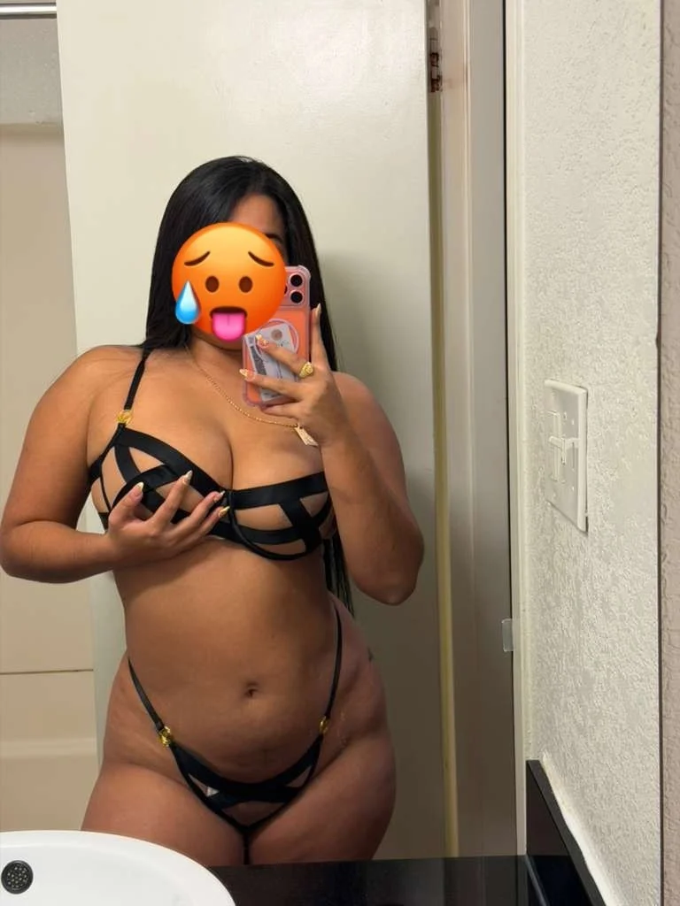 What you see is real and even better in person in Raleigh – Women Seeking Men
