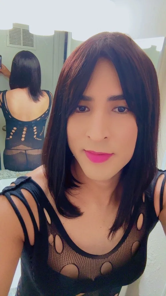 Ts girl in Raleigh – Women Seeking Men photo 2