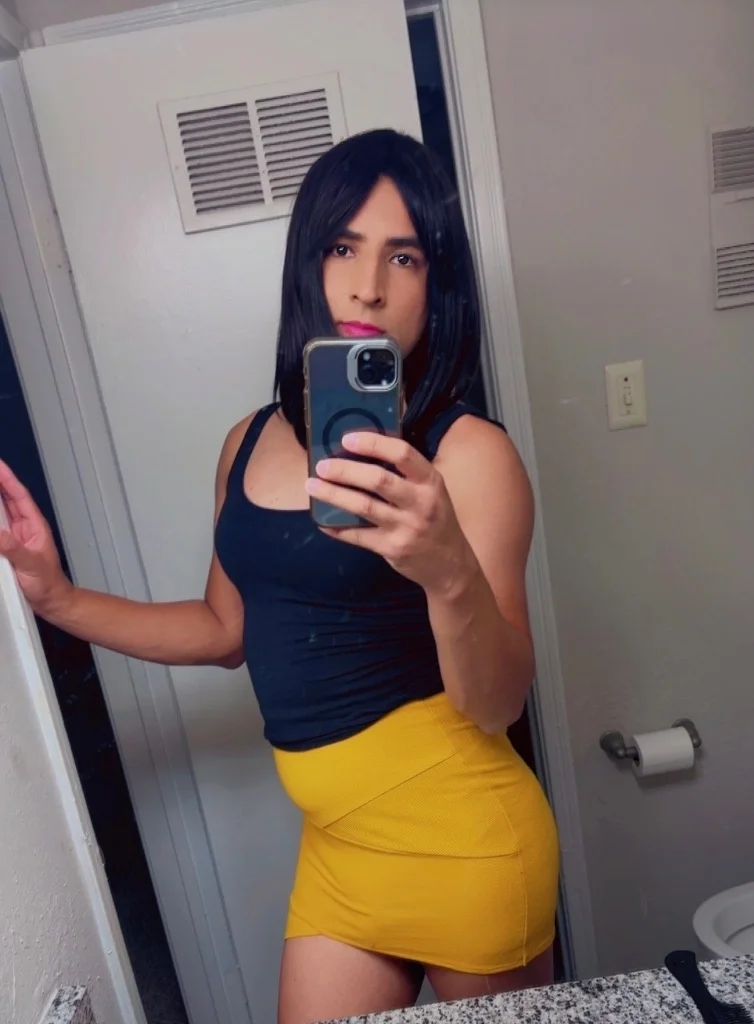 Ts girl in Raleigh – Women Seeking Men photo 3