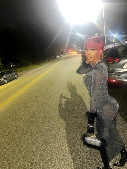 Catch me while you can in Raleigh – Women Seeking Men photo 3