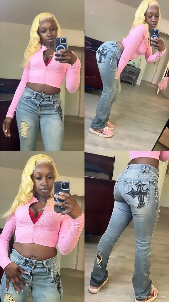 5 STAR BADDIE Incall, Outcall,