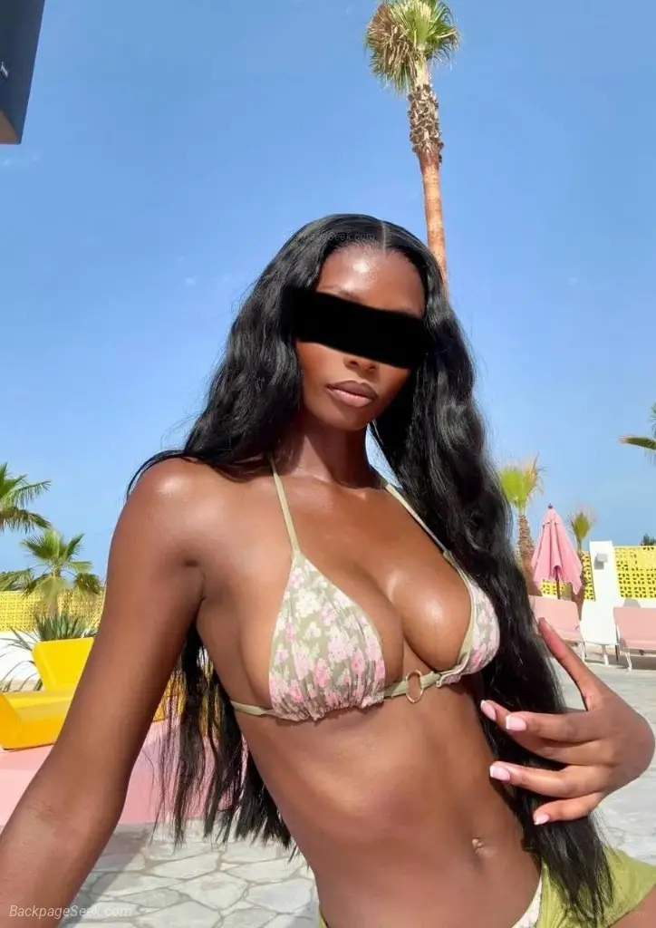 Come to my island leave drenched in Raleigh – Women Seeking Men photo 3