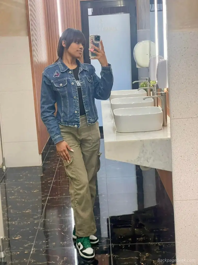 Sweet 20yo ready to make your day unforgettable in Raleigh – Women Seeking Men photo 4