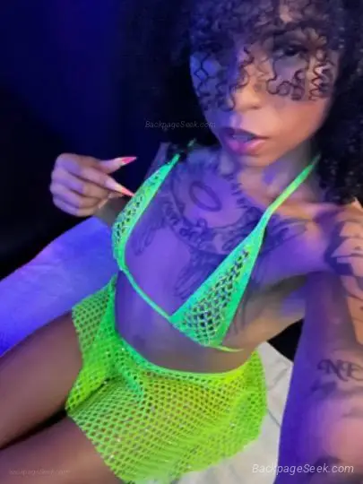 The prettiest sexiest girl !