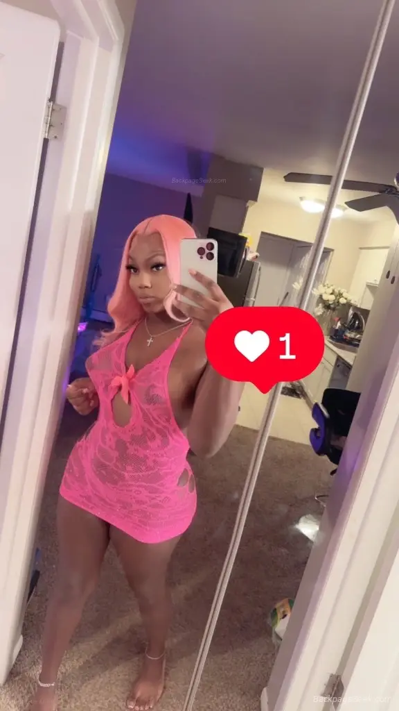 Black Barbie