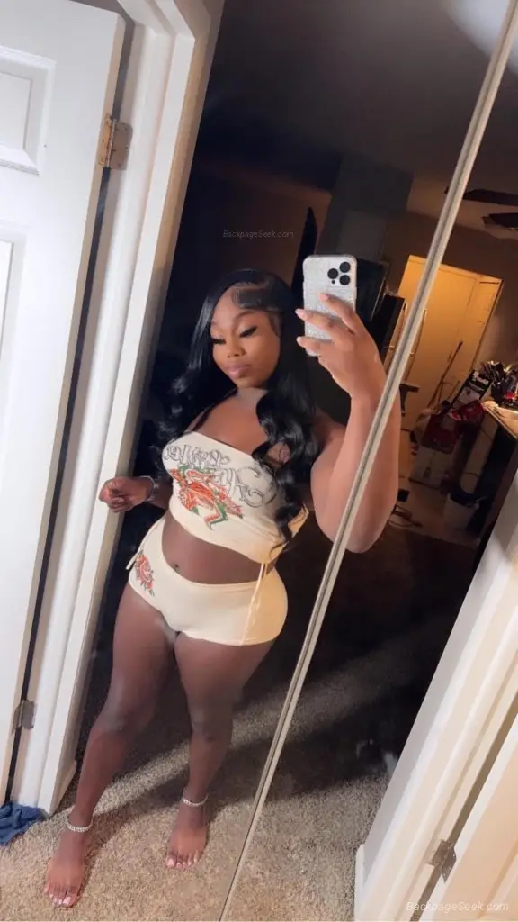 Black Barbie in Raleigh – Women Seeking Men photo 3
