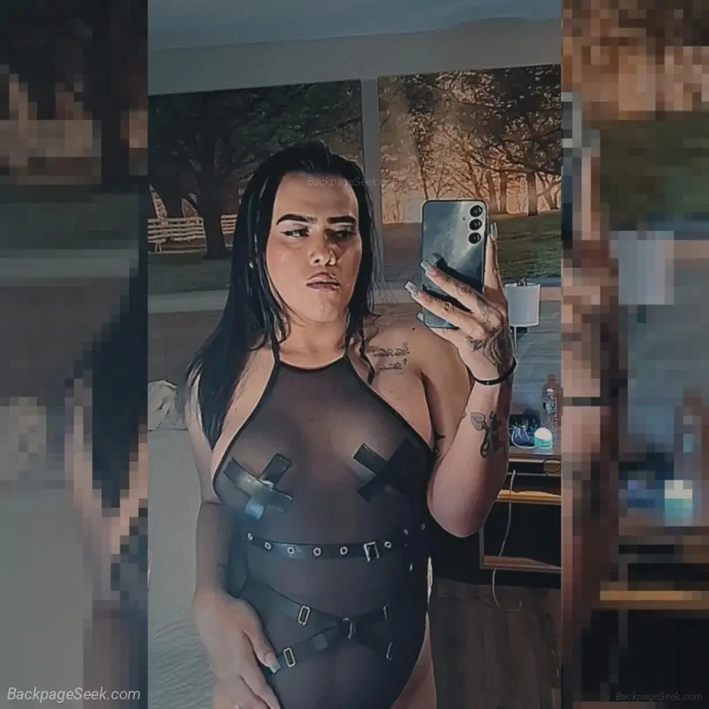 trans latina girl in Raleigh – Women Seeking Men photo 2
