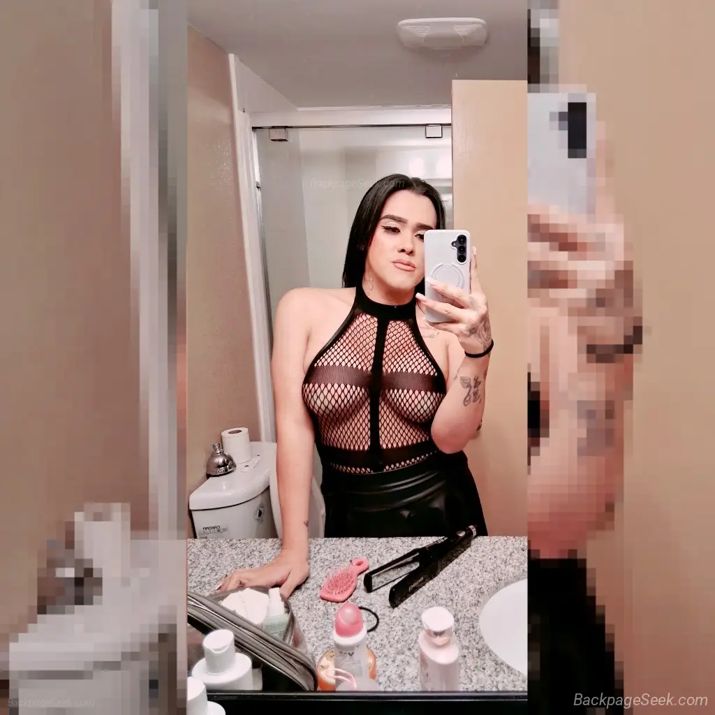 trans latina girl in Raleigh – Women Seeking Men photo 4