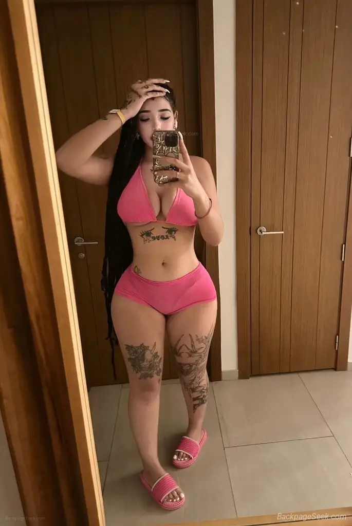 Perfect body and irresistible curves