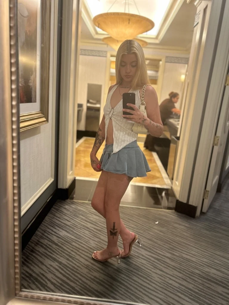 Pretty Petite in Reno – Women Seeking Men photo 2