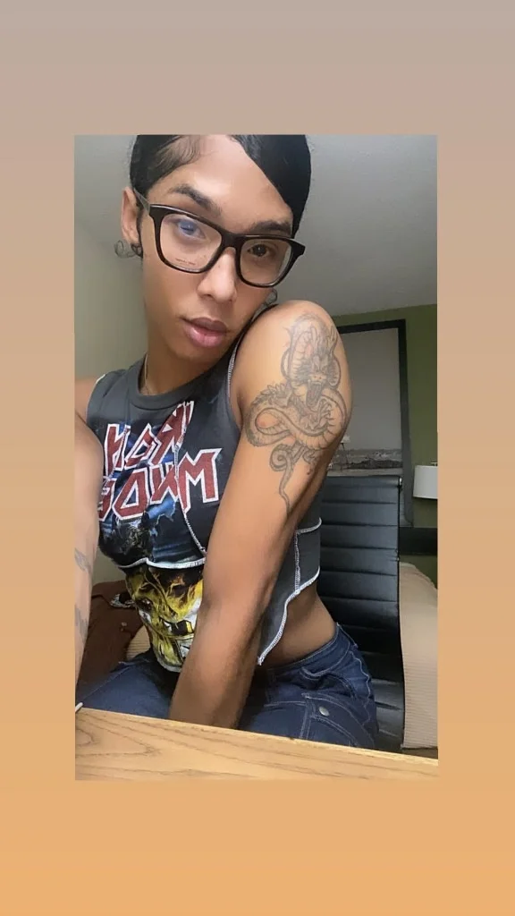 MSGOOD PUSSY in Reno – Women Seeking Men photo 4