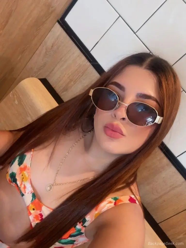 venezolana nueva en la ciudad, lista para darte un rato agradable papi.