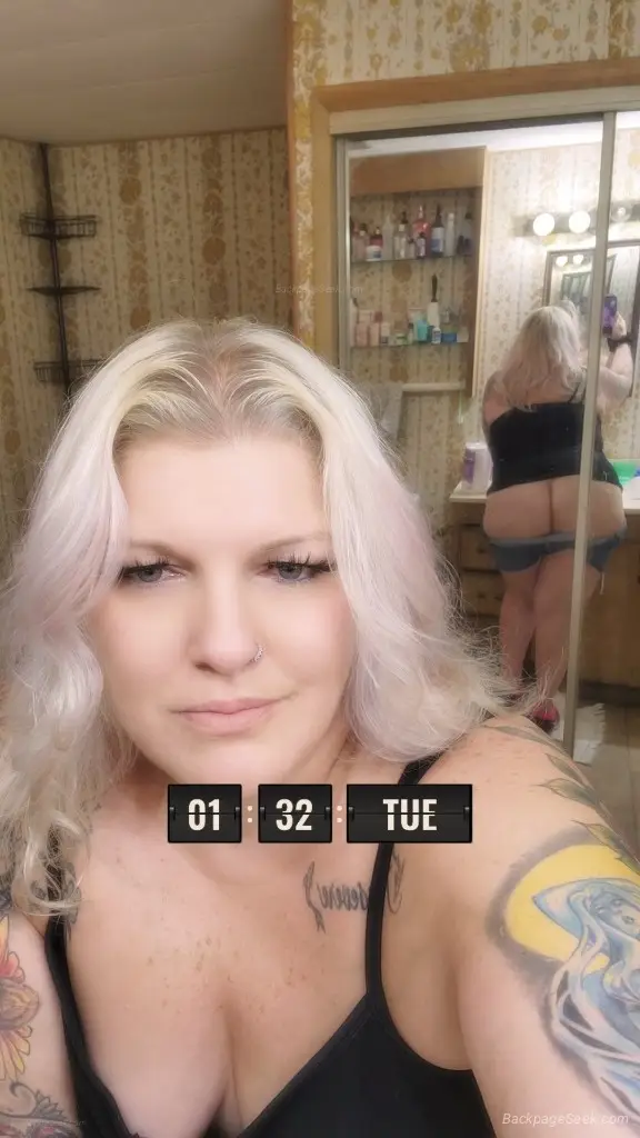 IM A GOOD FUCKING TIME Do you like your girl with a thick fa... in Reno – Women Seeking Men photo 3