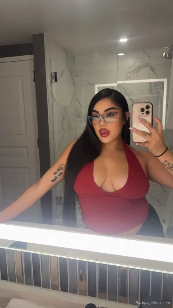 LIMITED TIME : Mei Ling ready to tease & please