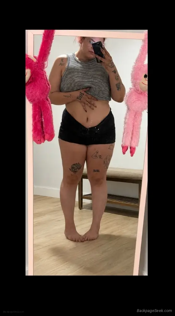 YOUR FAVORITE SNOWBUNNY IS RUNNING LIMITED SPACES ON SPECIALS