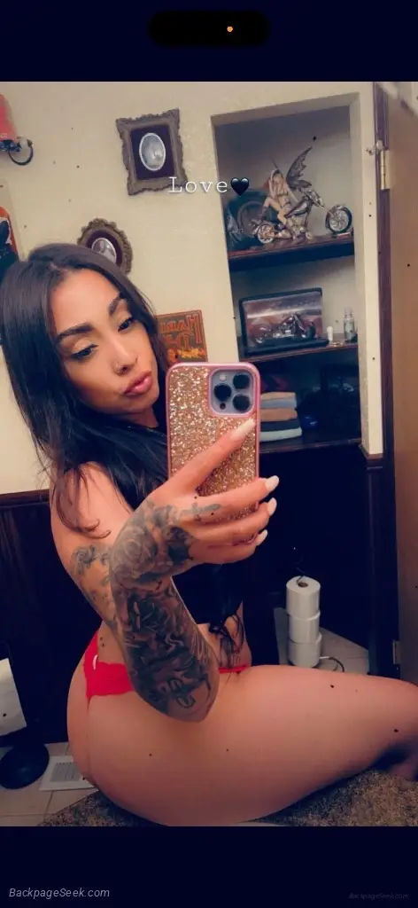 latina mami